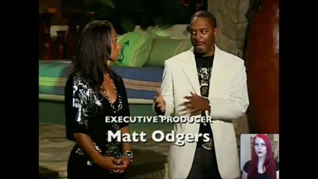 S1 E11 | Reaction — I Love Money