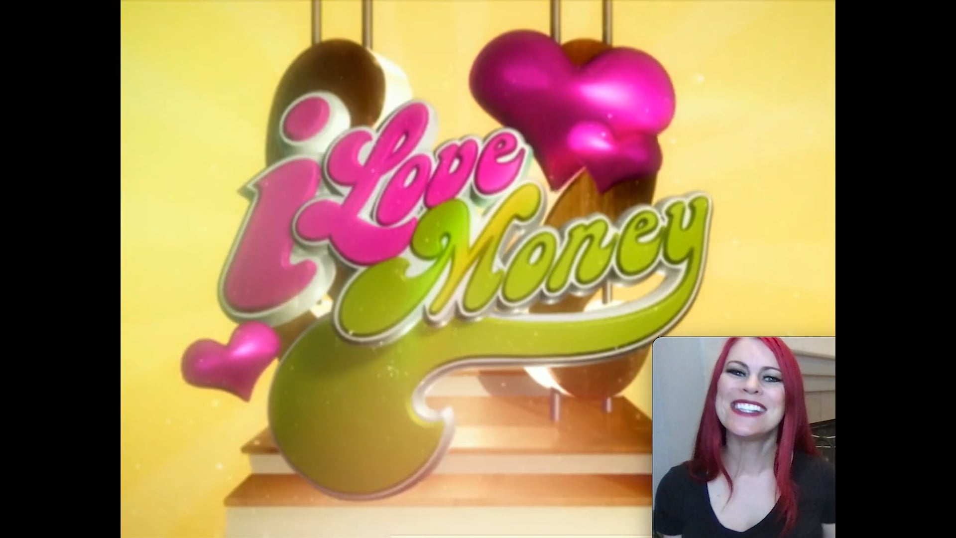 Reaction Video - Lacey Sculls reacts to I Love Money S1 E3