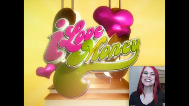 S1 E3 | Reaction — I Love Money