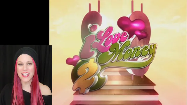 S2 E7 | Reaction — I Love Money 2