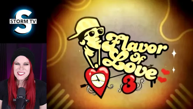 S3 E15 | Reaction — Flavor of Love 3 ...