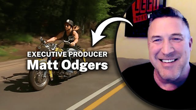 E45 | Matt Odgers — producer of Rock ...