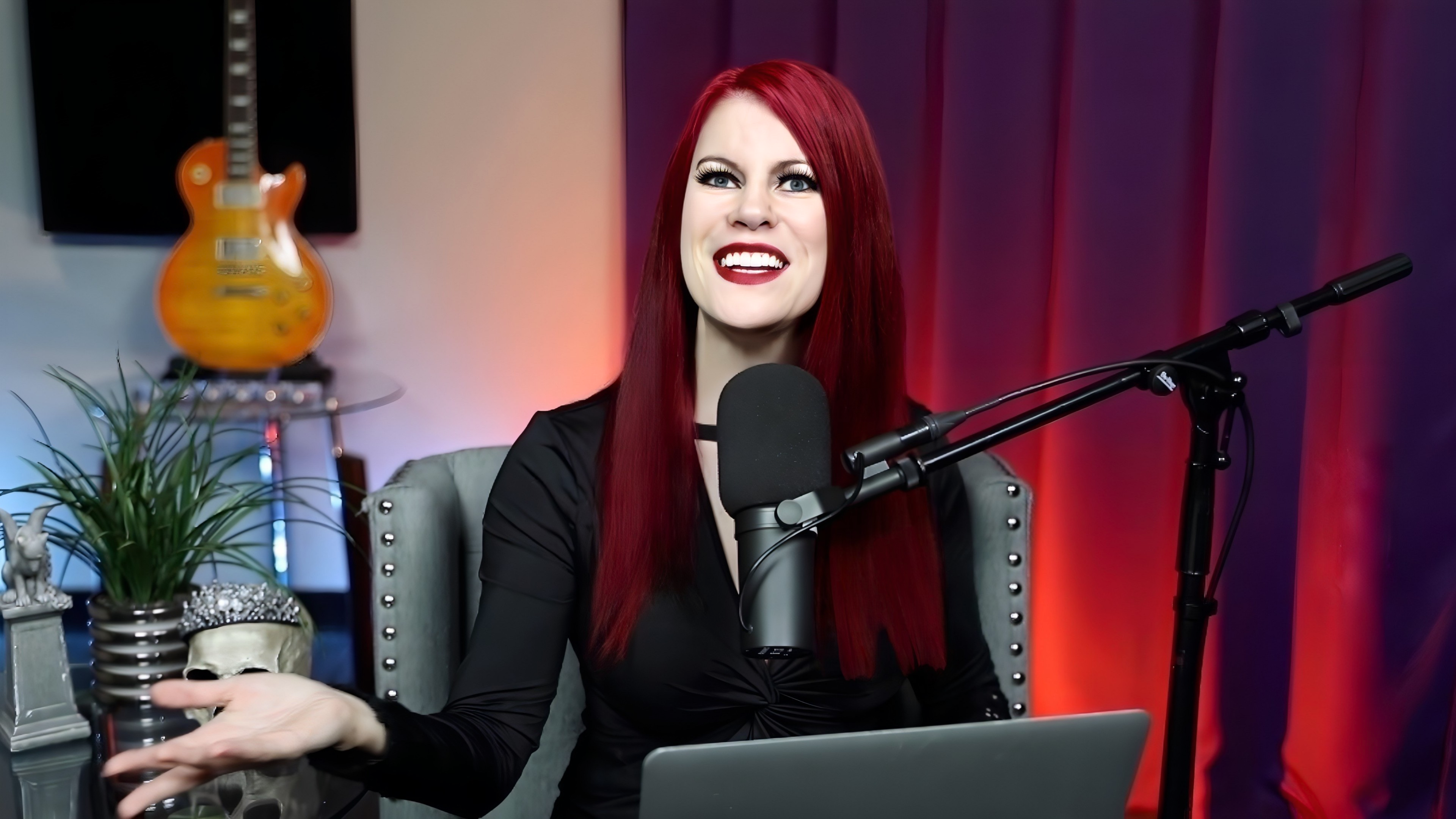 E1 | Love of Talk: Lacey discusses Charm School, I Love Money 3, hair and beauty