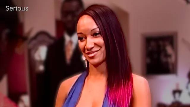 E64 | Serious — Flavor of Love & Char...