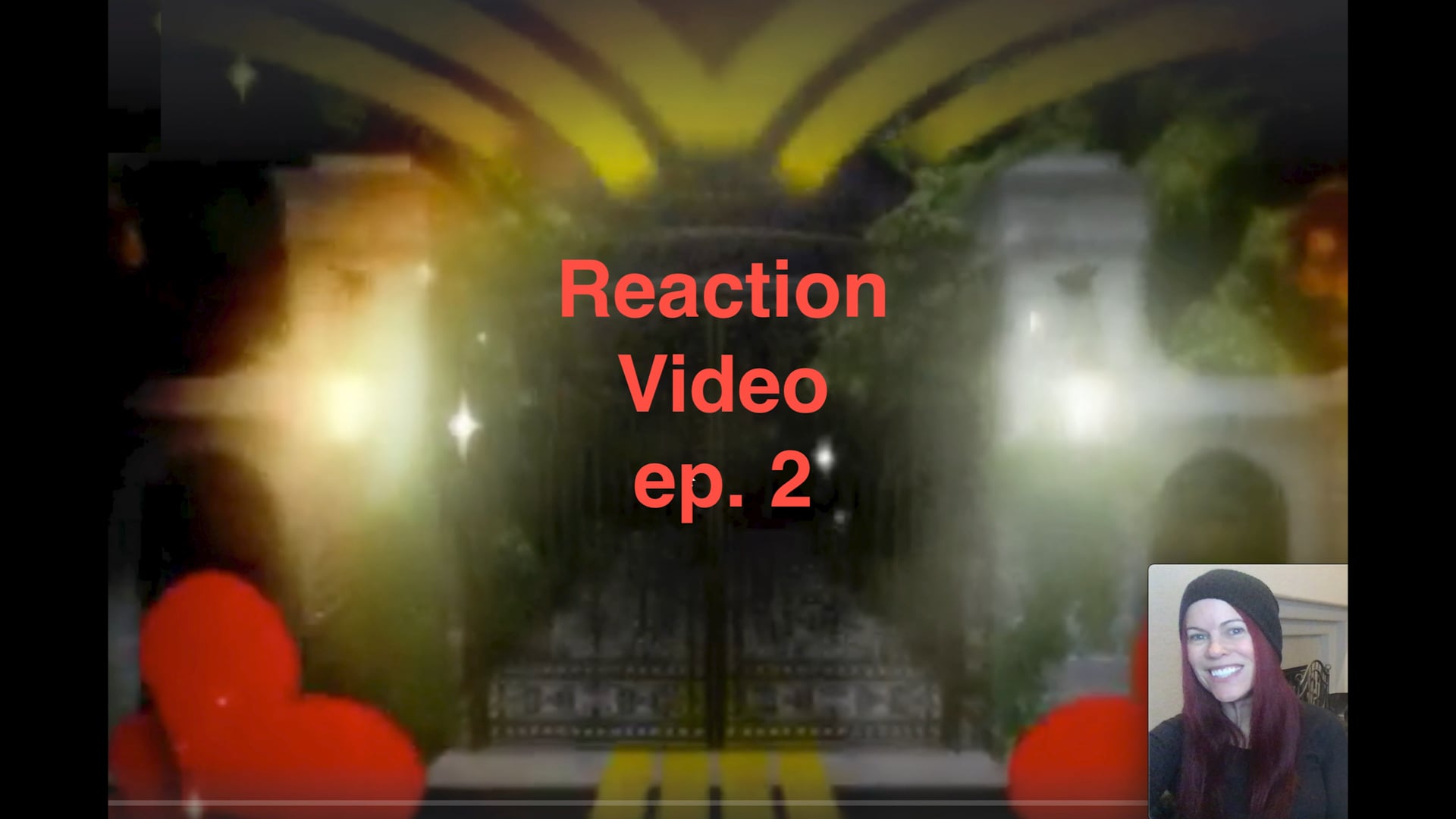 S1 E2_Flavor of Love - Reaction Video with Lacey Sculls