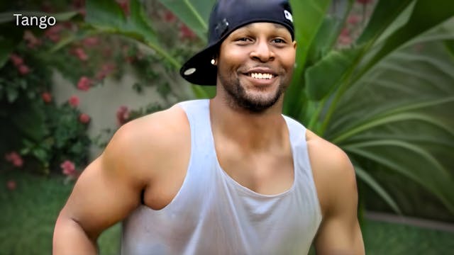 E37 | Tango — I Love New York (Winner...