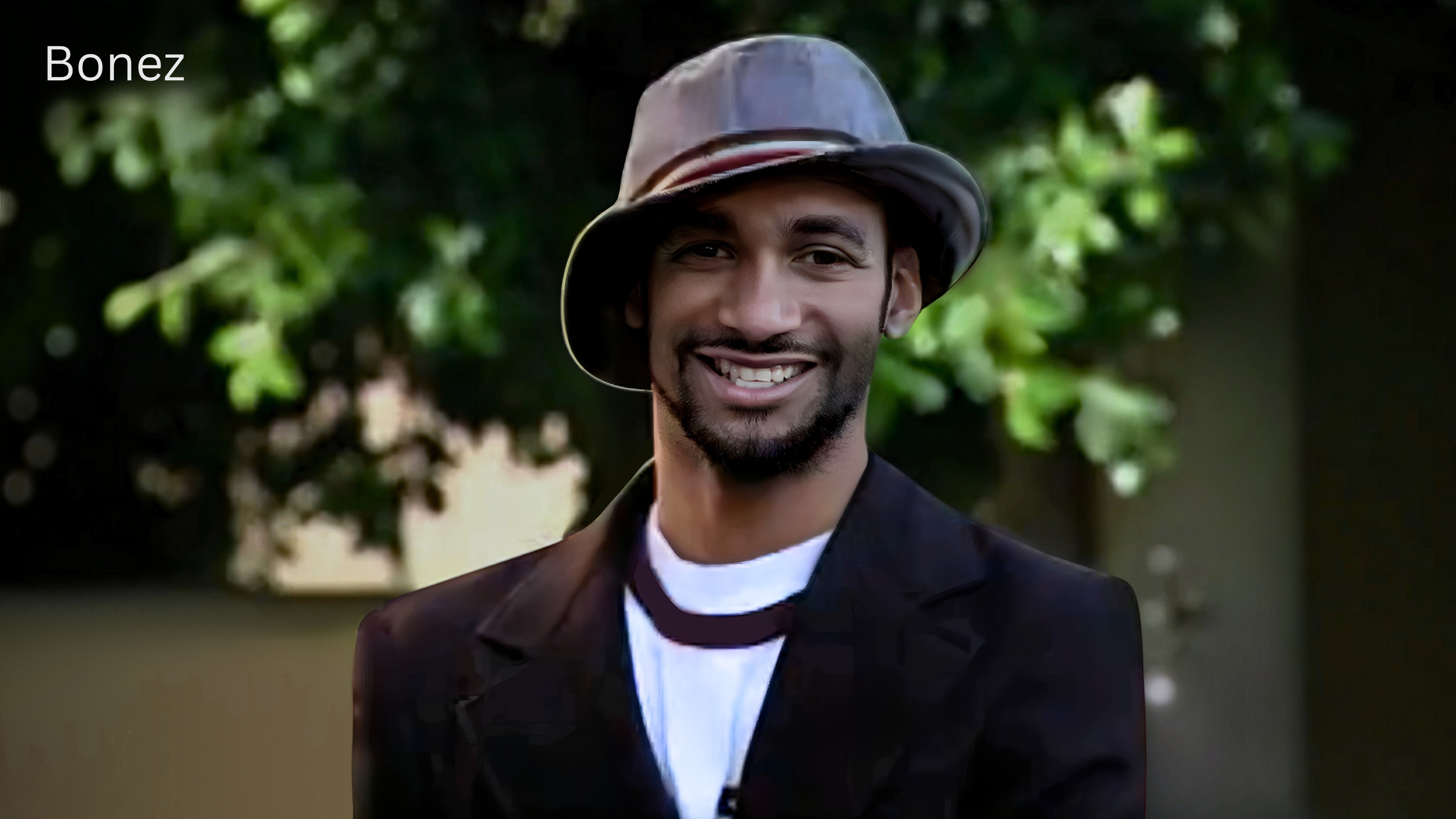 E58 | Bonez — I Love New York & I Love Money 2 (Part 1 of 2)