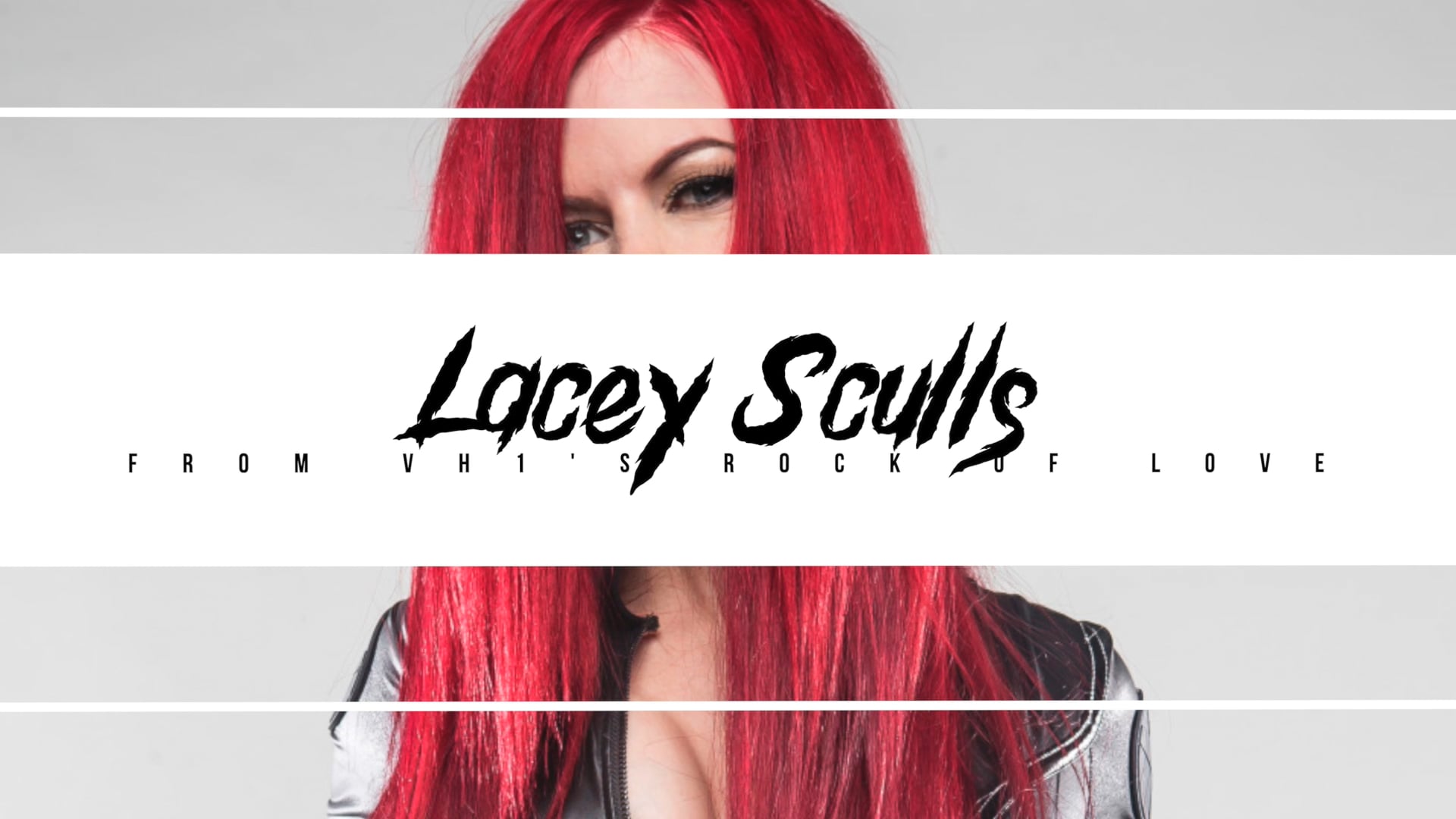 Talk of Love, episode 19 - Lacey Sculls answers fans' questions about Rock of Love