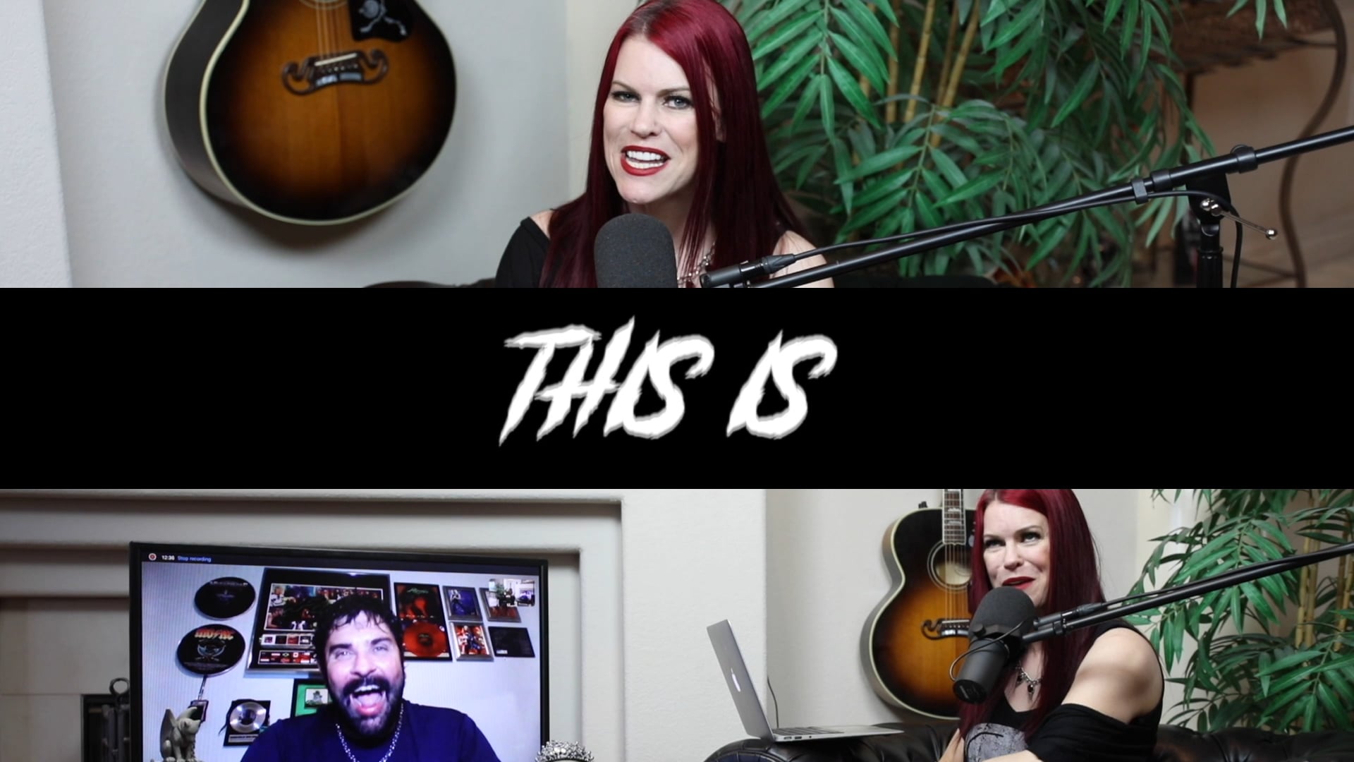 Talk of Love, episode 42 - Cocktail, winner of For the Love of Ray J and from I Love Money 3 - pt. 1