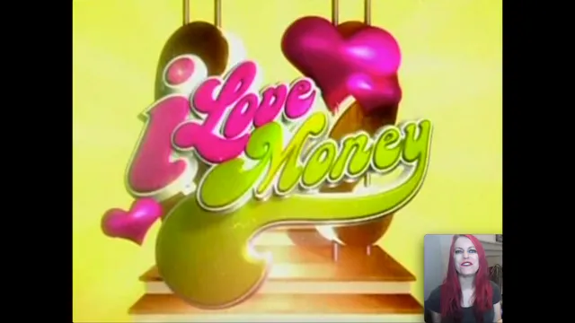 S1 E6 | Reaction — I Love Money