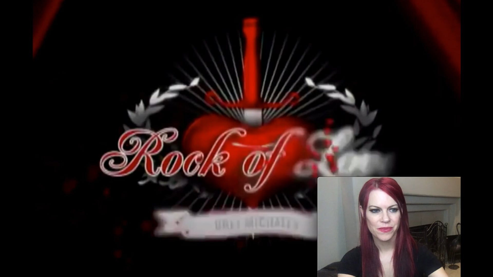 Reaction Video with Lacey Sculls - Rock of Love, S1 E6