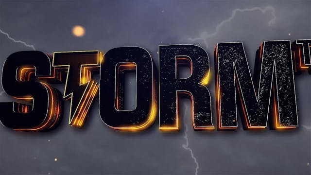 S3 E8 | Reaction — Charm School with ...