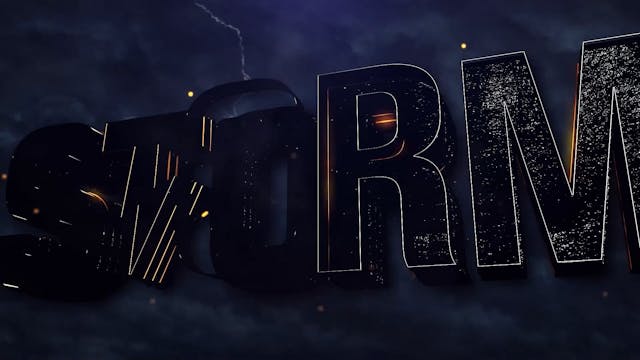 S3 E10 | Reaction — Charm School with...