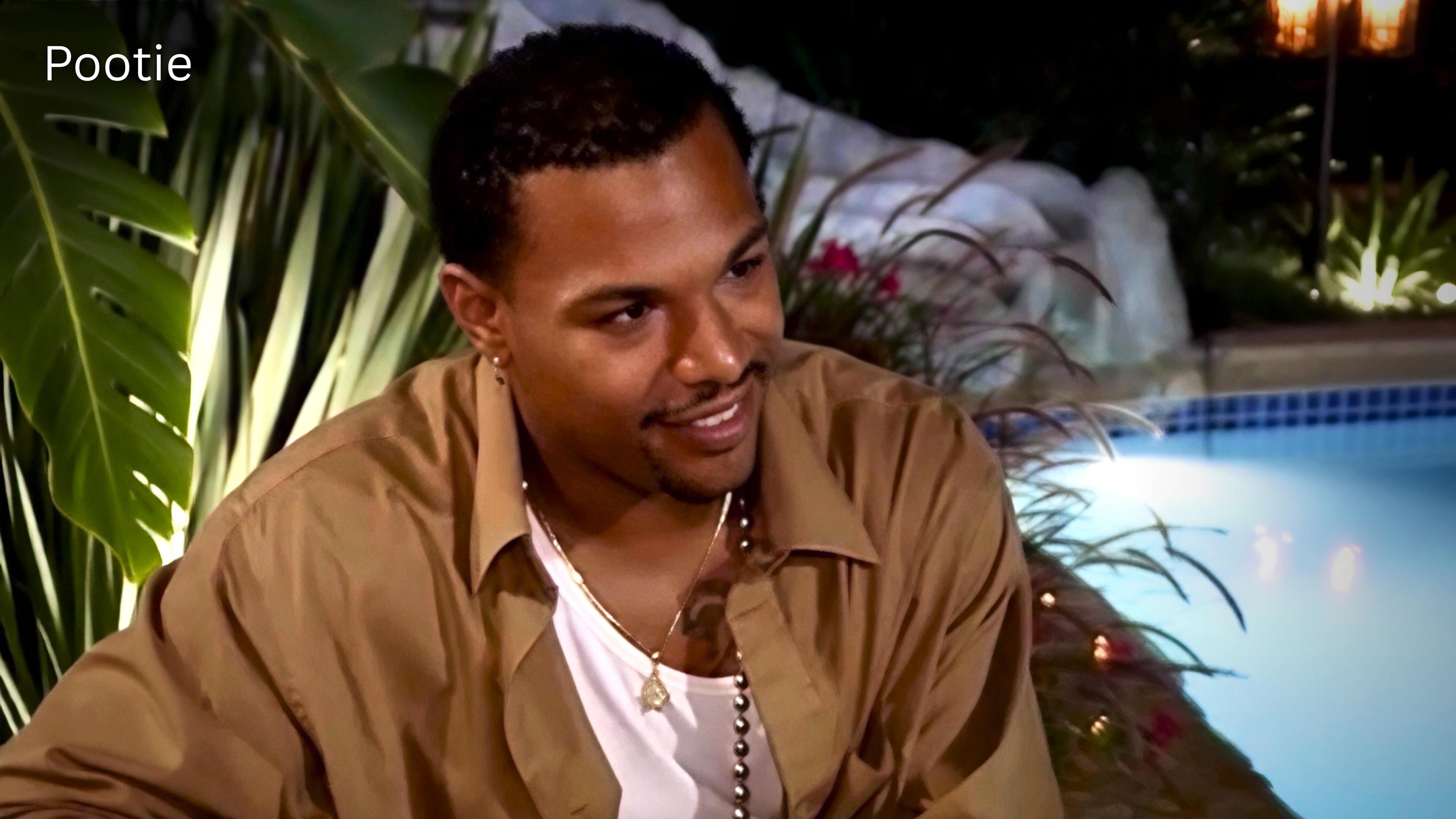 E61 | Pootie — I Love New York