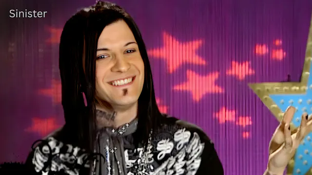 E92 | Sinister — Daisy of Love & I Lo...