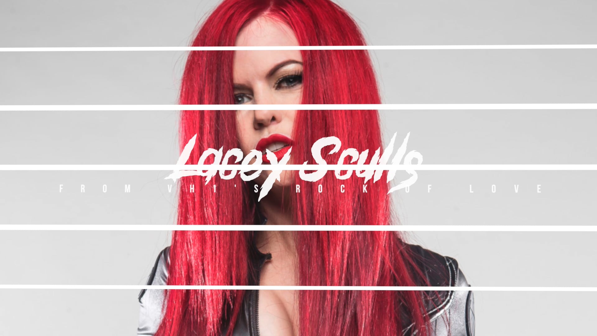 E26 - Jessica Kinni from Rock of Love 2 and Charm School 2, on Talk of Love