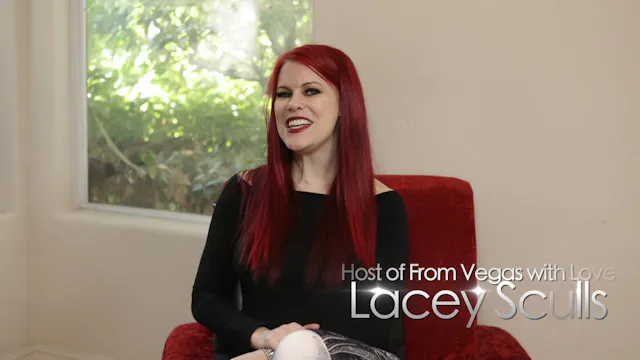 E3 | From Vegas, with Love — with Coc...