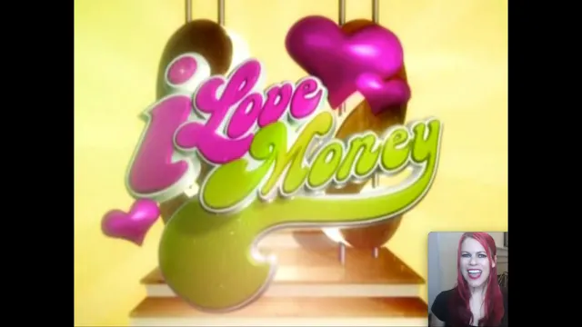 S1 E5 | Reaction — I Love Money