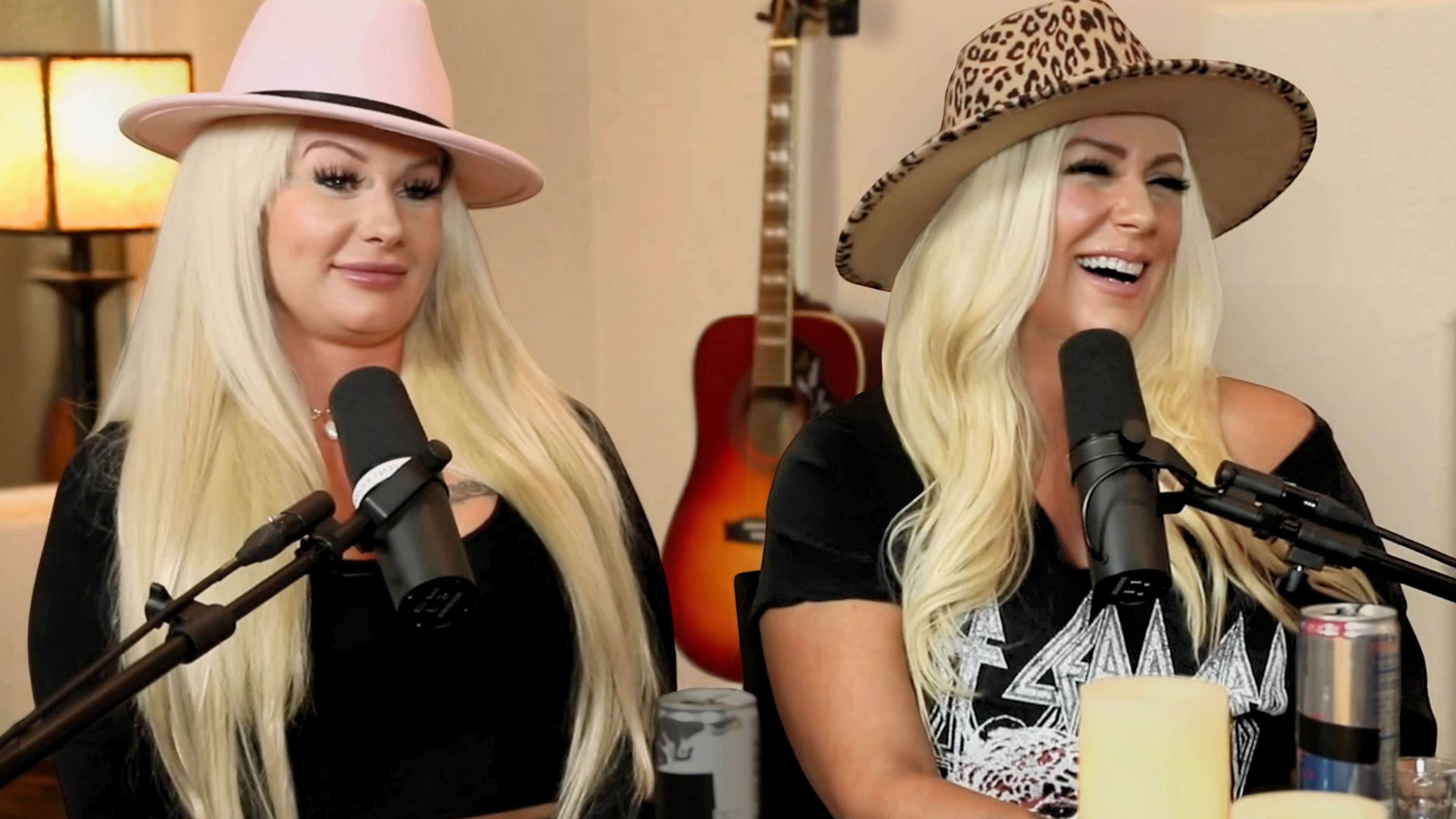 E1 | What the French with Farrah and Ashley