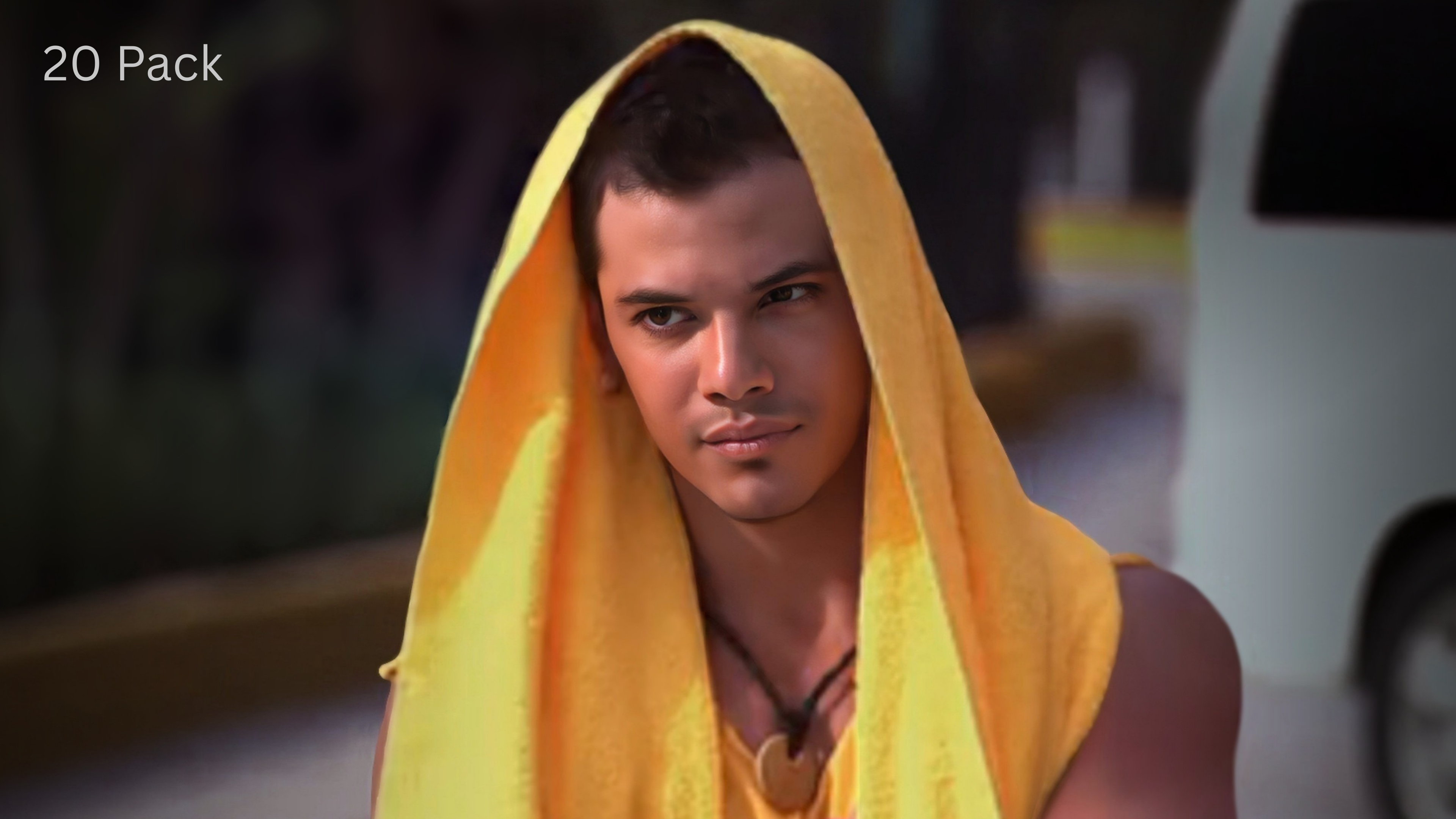 E63 | 20 Pack — I Love New York 2, I Love Money 2, & I Love Money 4