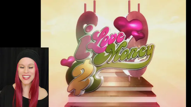 S2 E5 | Reaction — I Love Money 2