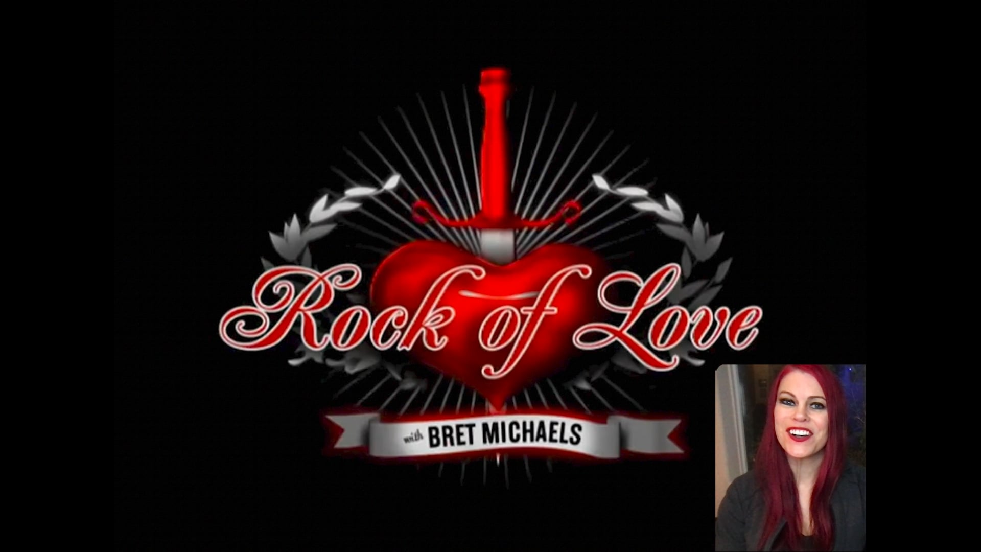Reaction Video with Lacey Sculls - Rock of Love, S1 E10