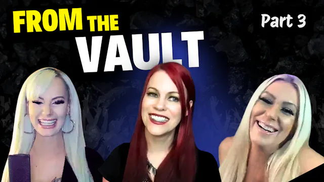 E3 | From The Vault: the prequel to W...