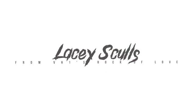 Talk of Love, episode 32 - Lacey Scul...