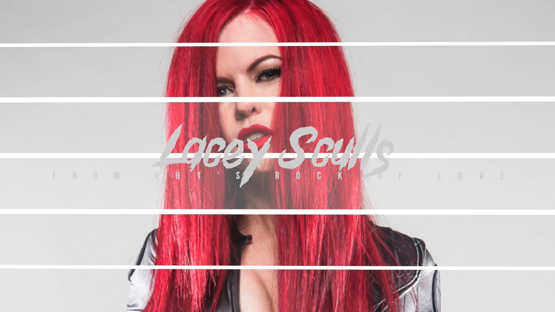 Talk of Love, episode 52 - Lacey Sculls interviews Kelsey Bateman from Rock of Love Bus