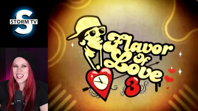 S3 E6 | Reaction — Flavor of Love 3