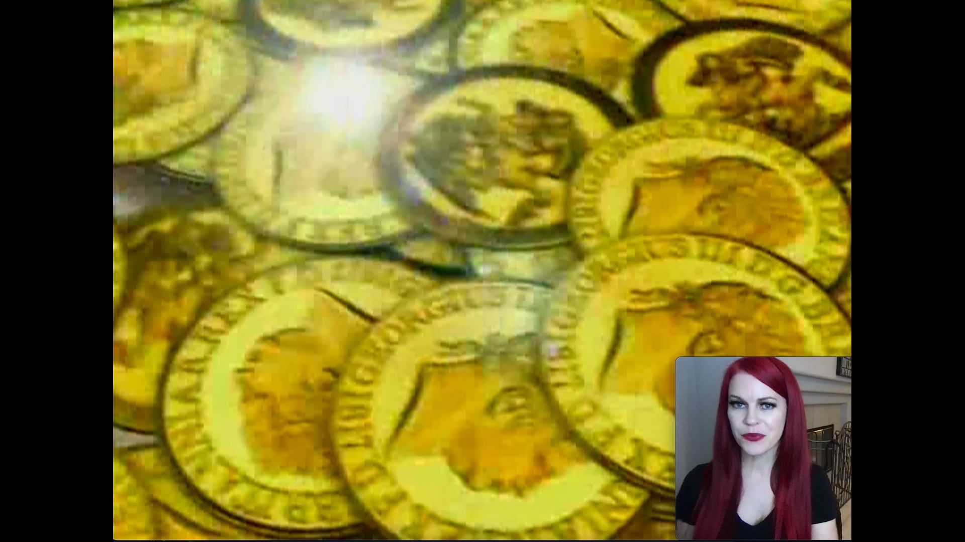 Reaction Video - Lacey Sculls reacts to I Love Money S1 E13, Season Finale