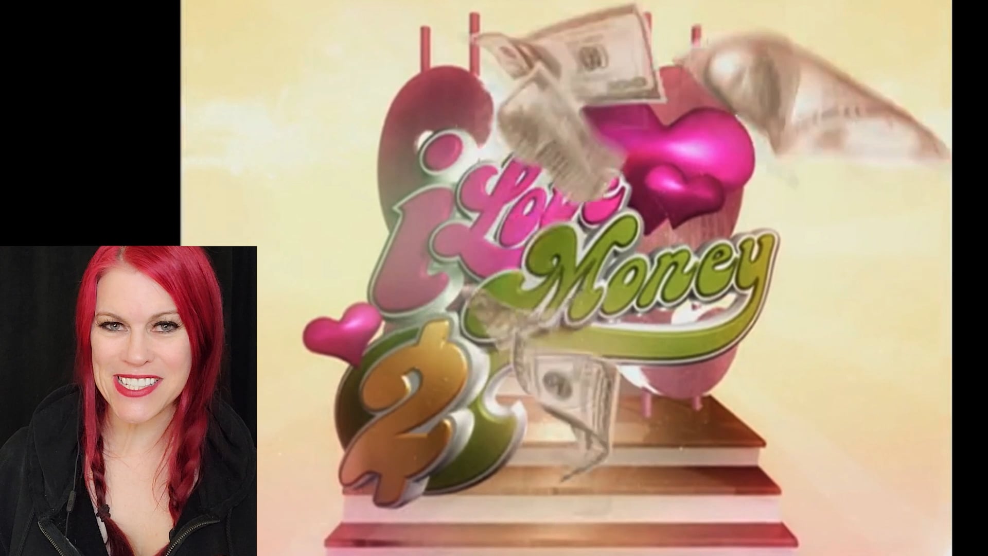 Reaction Video - Lacey Sculls reacts to I Love Money S2, Episode 3