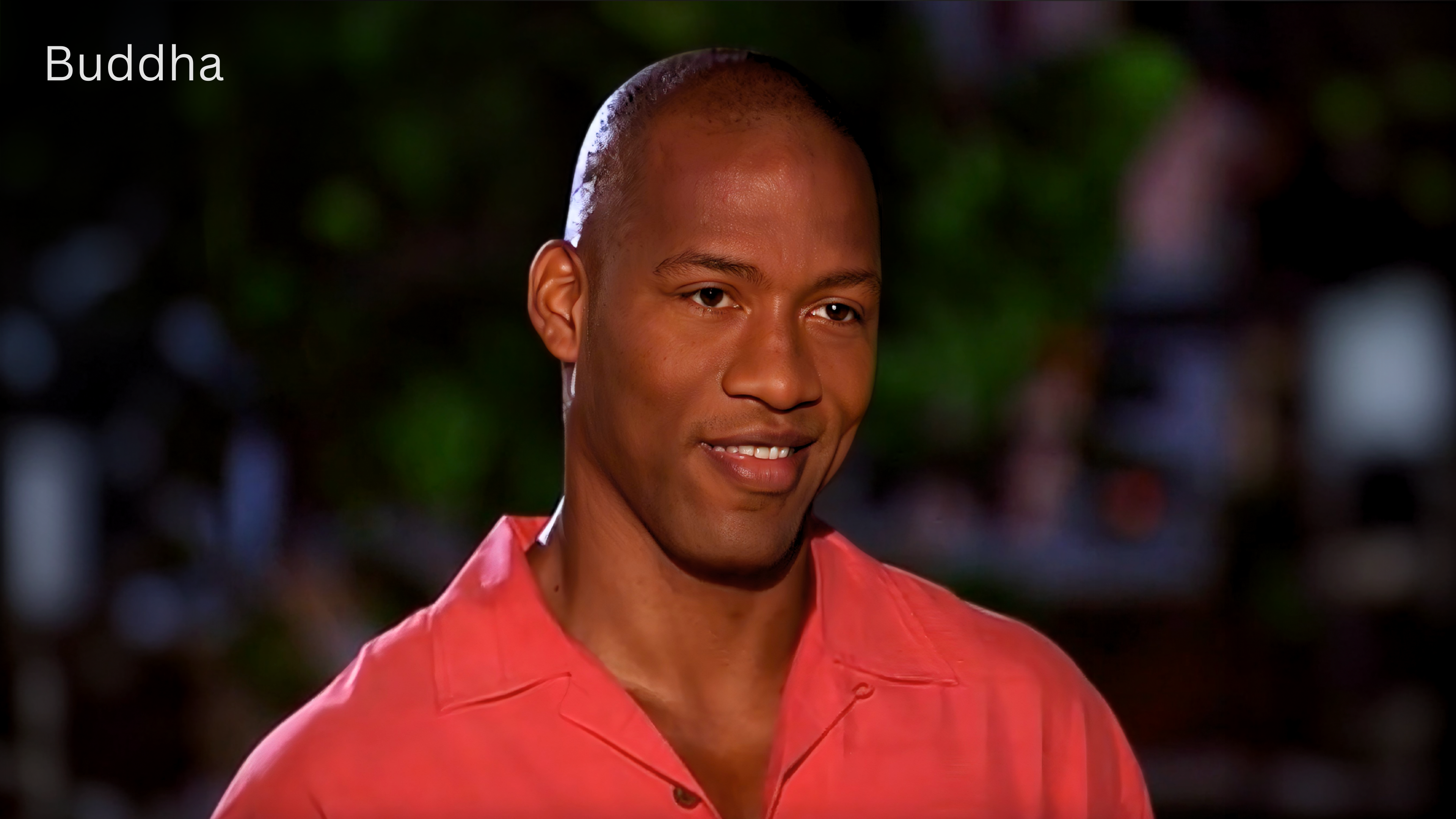 E20 | Buddha from I Love New York 2 and I Love Money 2, on Talk of Love