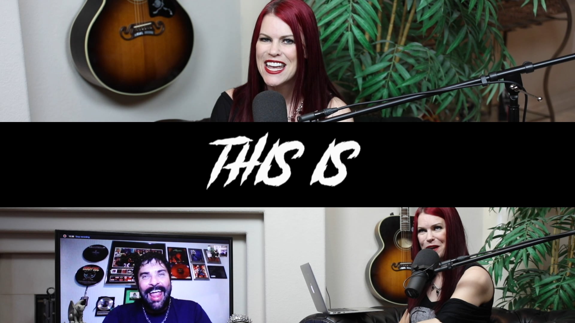 Talk of Love, episode 58 - interview with Kevin aka Bonez from I Love New York - pt. 1