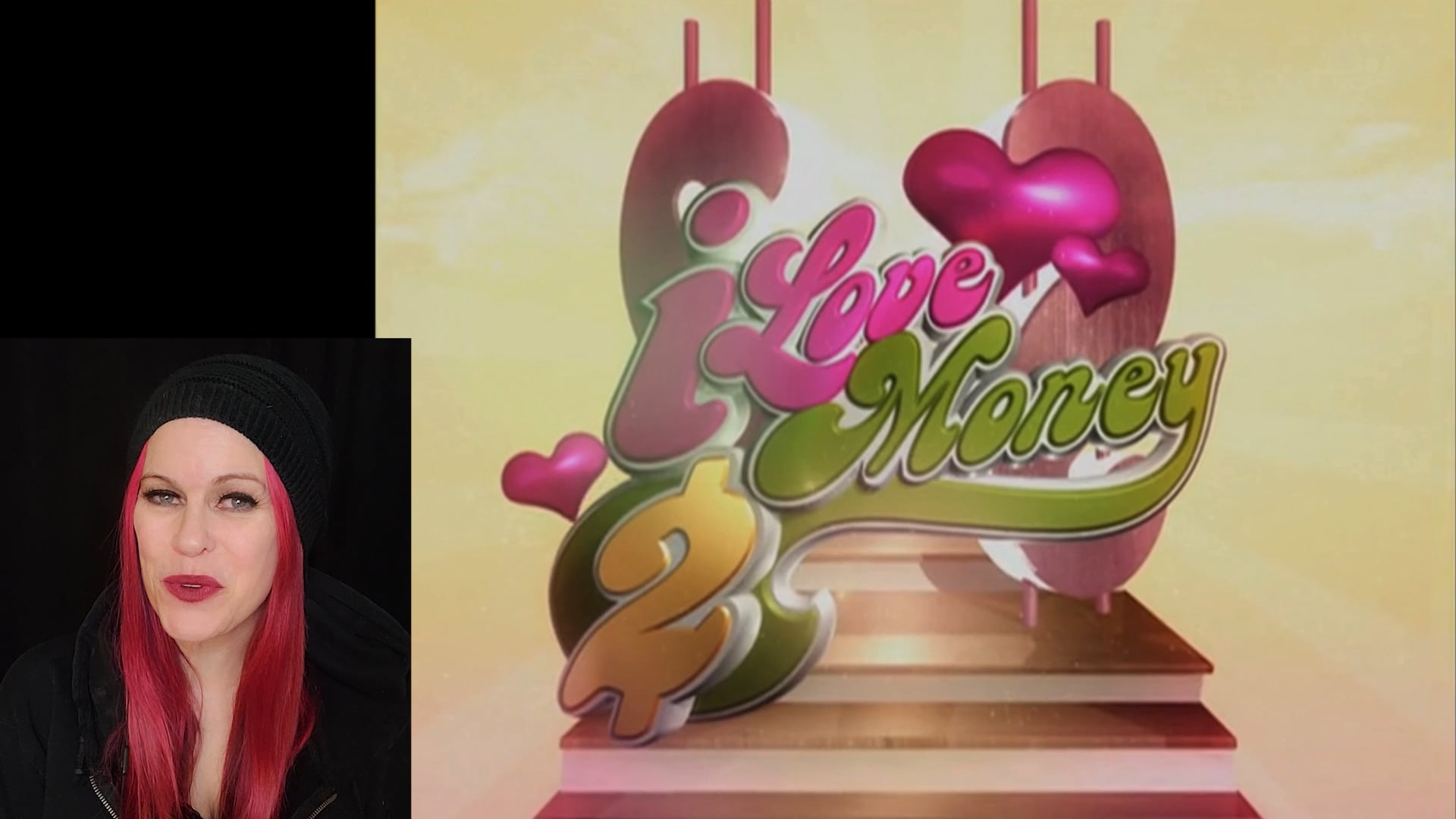 Reaction Video - Lacey Sculls reacts to I Love Money S2, Episode 8