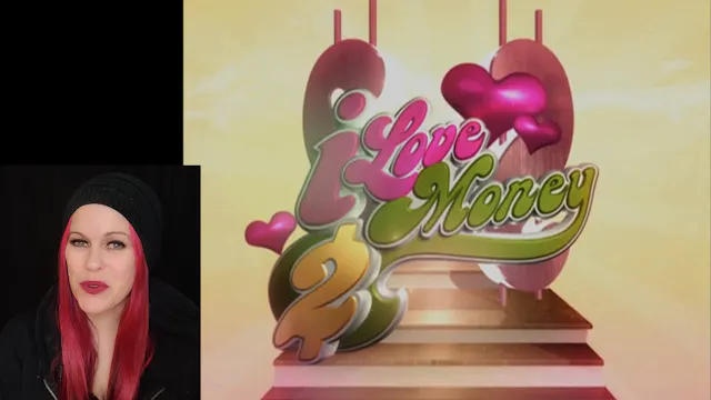 S2 E8 | Reaction — I Love Money 2