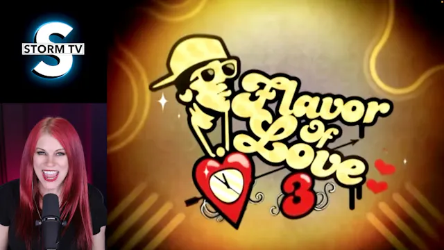 S3 E7 | Reaction — Flavor of Love 3
