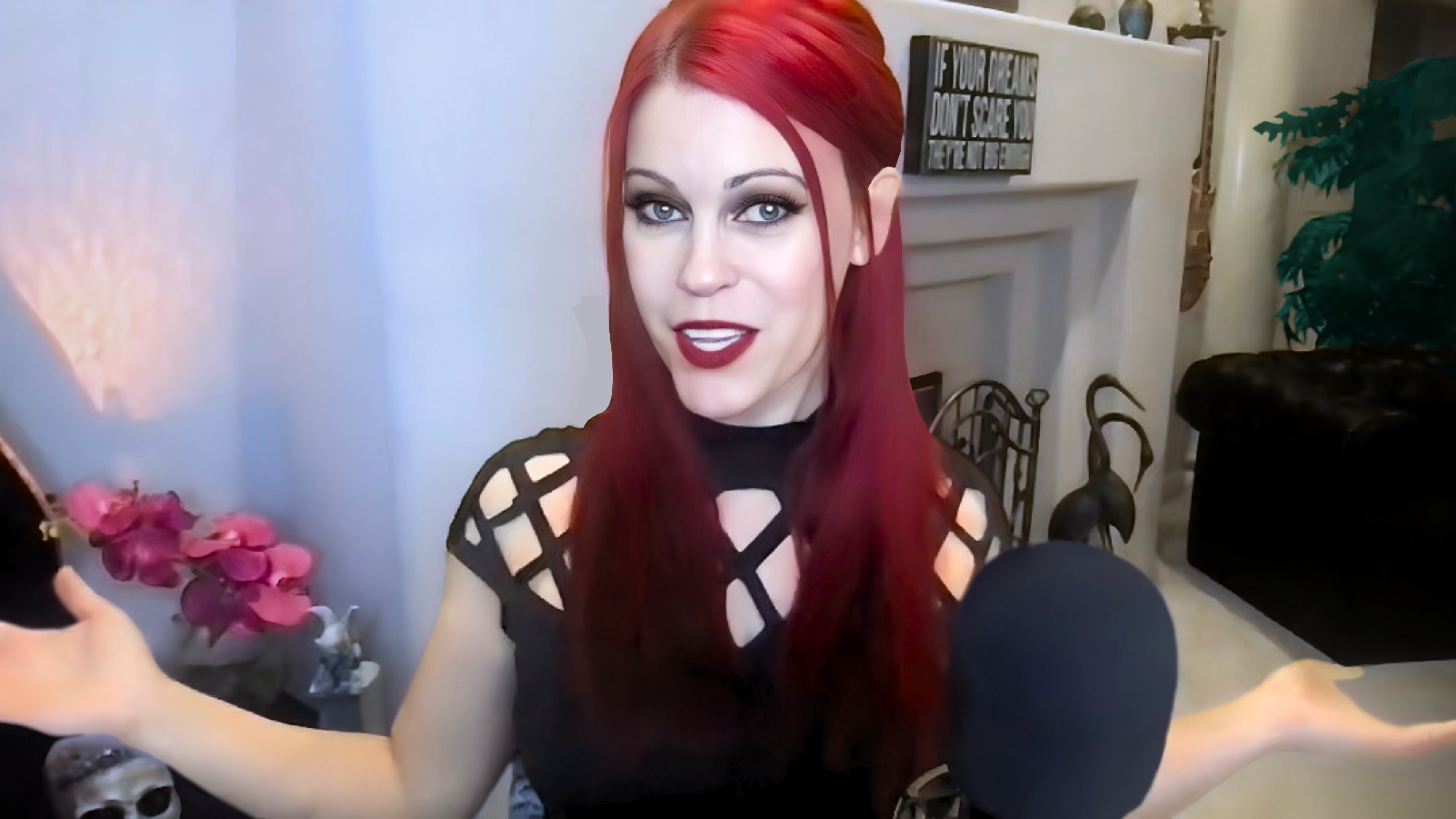 E3 | Love of Talk: Did reality TV producers cross the line?