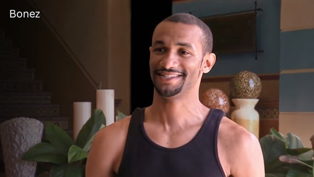 E59 | Bonez — I Love New York & I Lov...