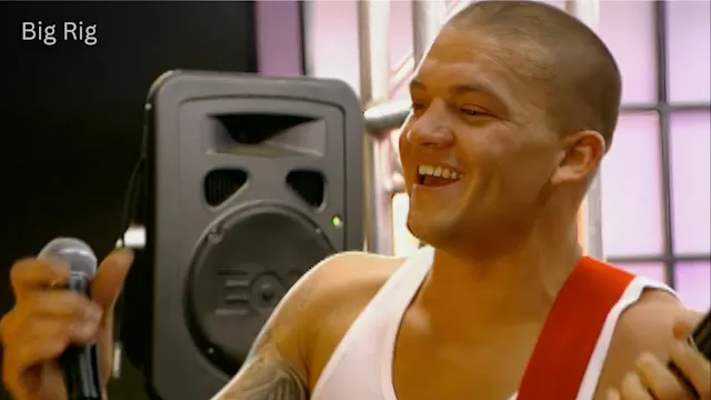 E103 | Big Rig — Daisy of Love & I Lo...