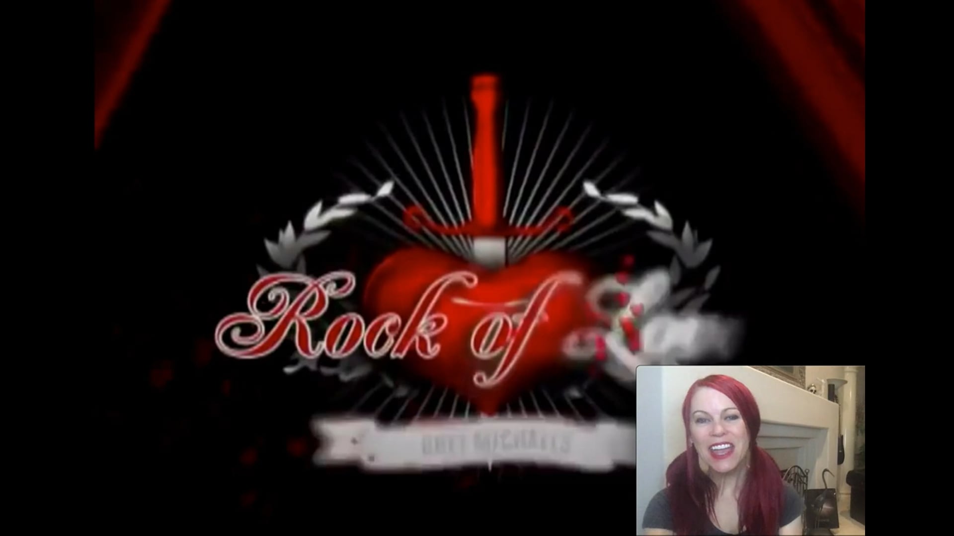 Reaction Video with Lacey Sculls - Rock of Love, S1 E8