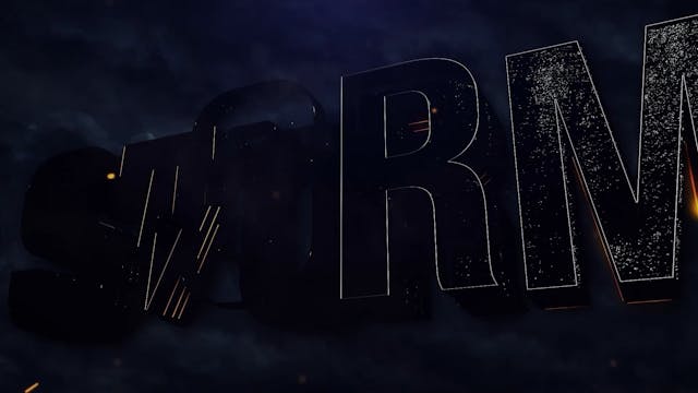 S3 E5 | Reaction — Charm School with ...