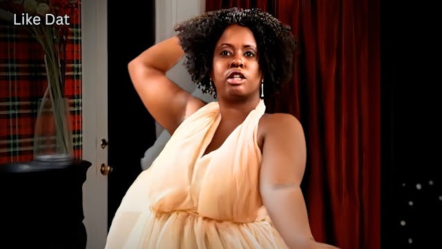 E49 | Like Dat — Flavor of Love 2 & C...