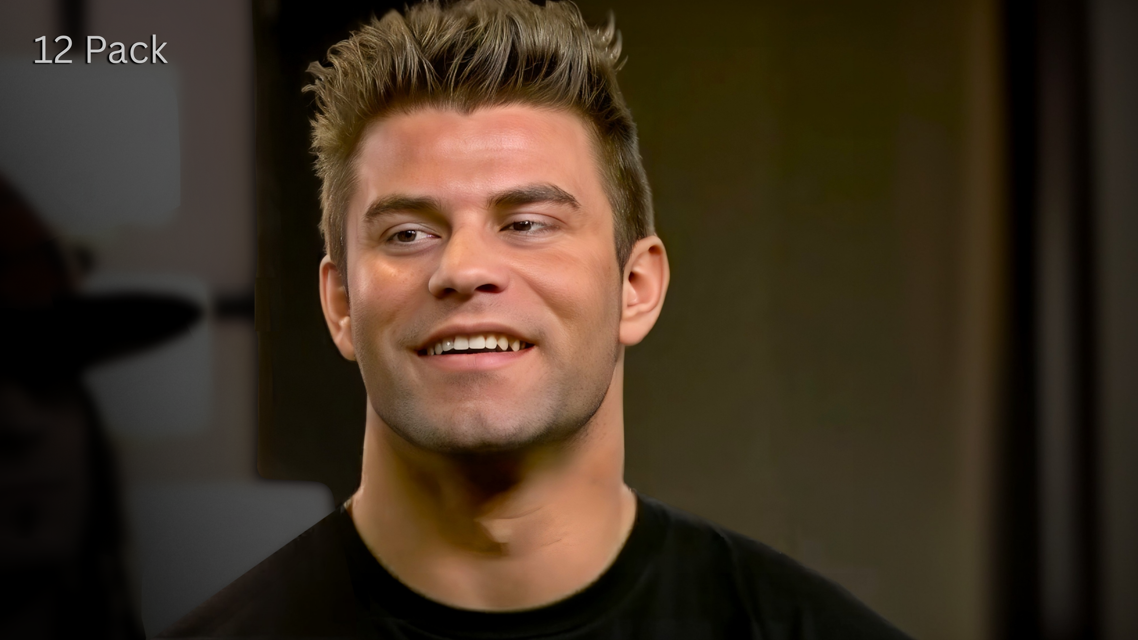 E18 - 12 Pack from Daisy of Love and I Love New York - part 1