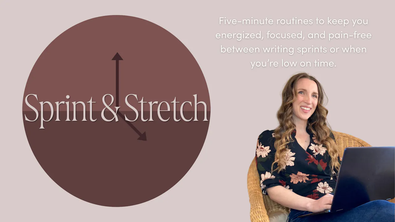 Sprint & Stretch