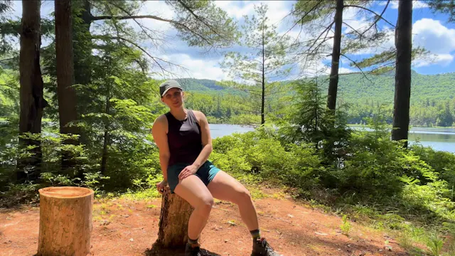 Camp StoryFit 10-Minute Routine