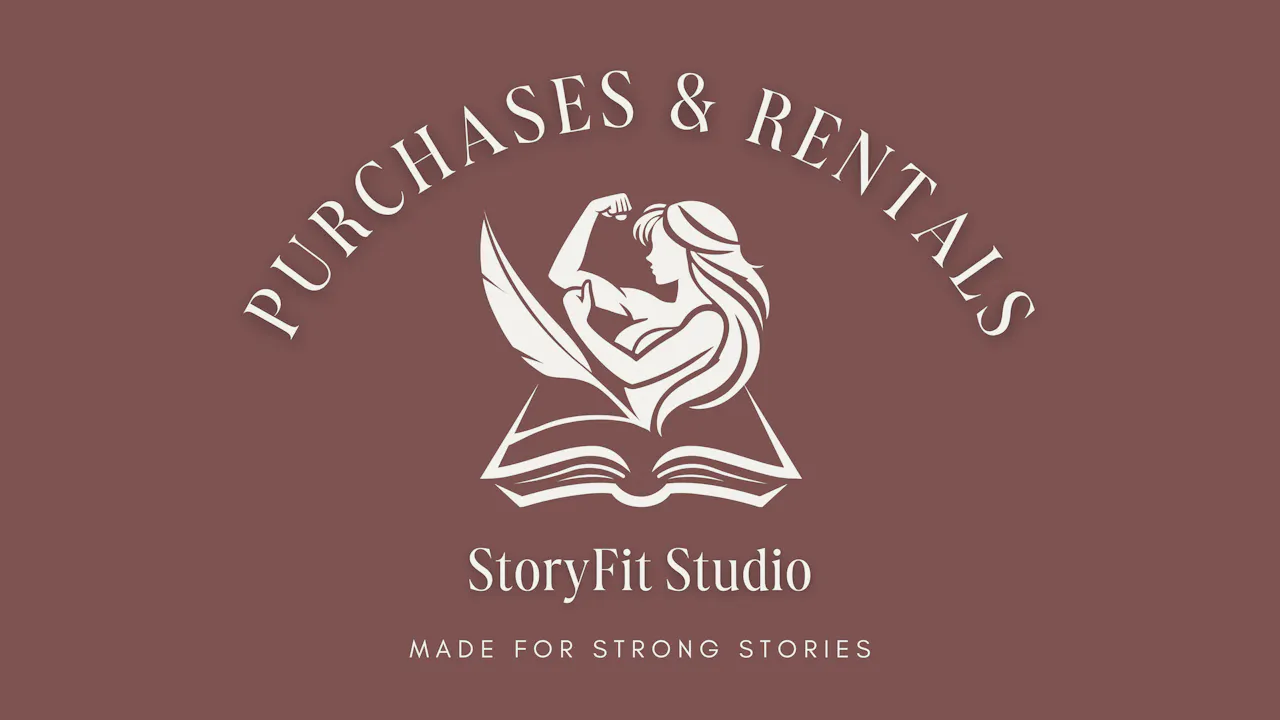 Video Purchases and Rentals