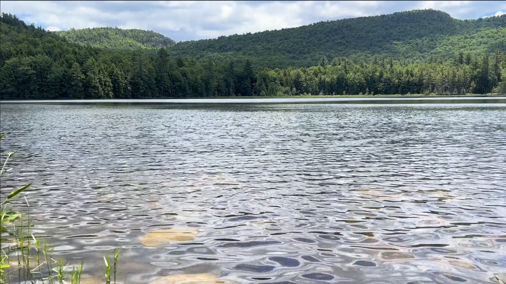 Lakeside ASMR