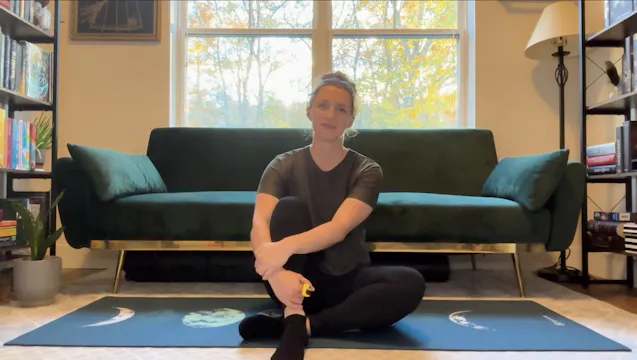 Basic Core for Low Back Pain