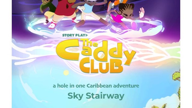 Caddy Club eBook 15